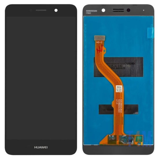 TOUCH+DISPLAY HUAWEI MATE 9 LITE PRETO